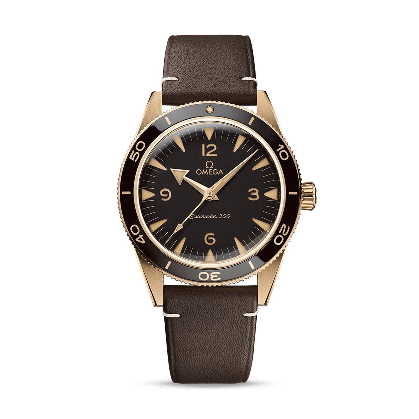 Omega Seamaster 300 41mm
