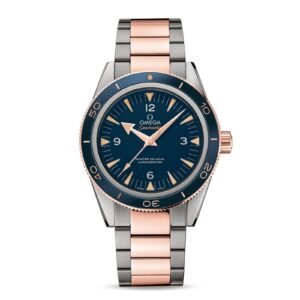 Omega Seamaster 300 41mm