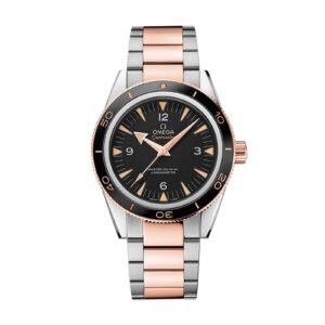 Omega Seamaster 300 41mm