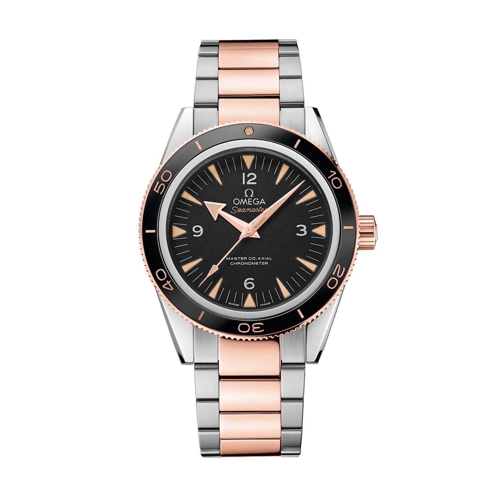 Omega Seamaster 300 41mm
