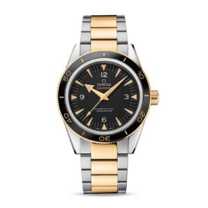 Omega Seamaster 300 41mm