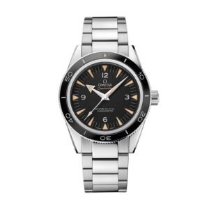 Omega Seamaster 300 41mm