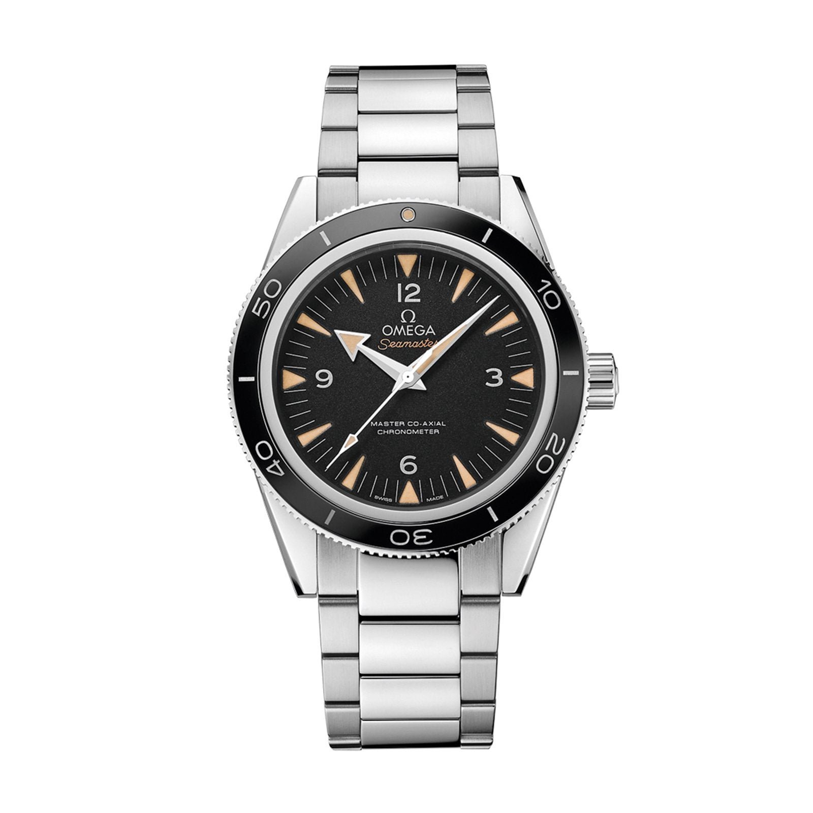 Omega Seamaster 300 41mm