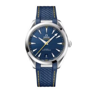 Omega Seamaster Aqua Terra 150m 41mm