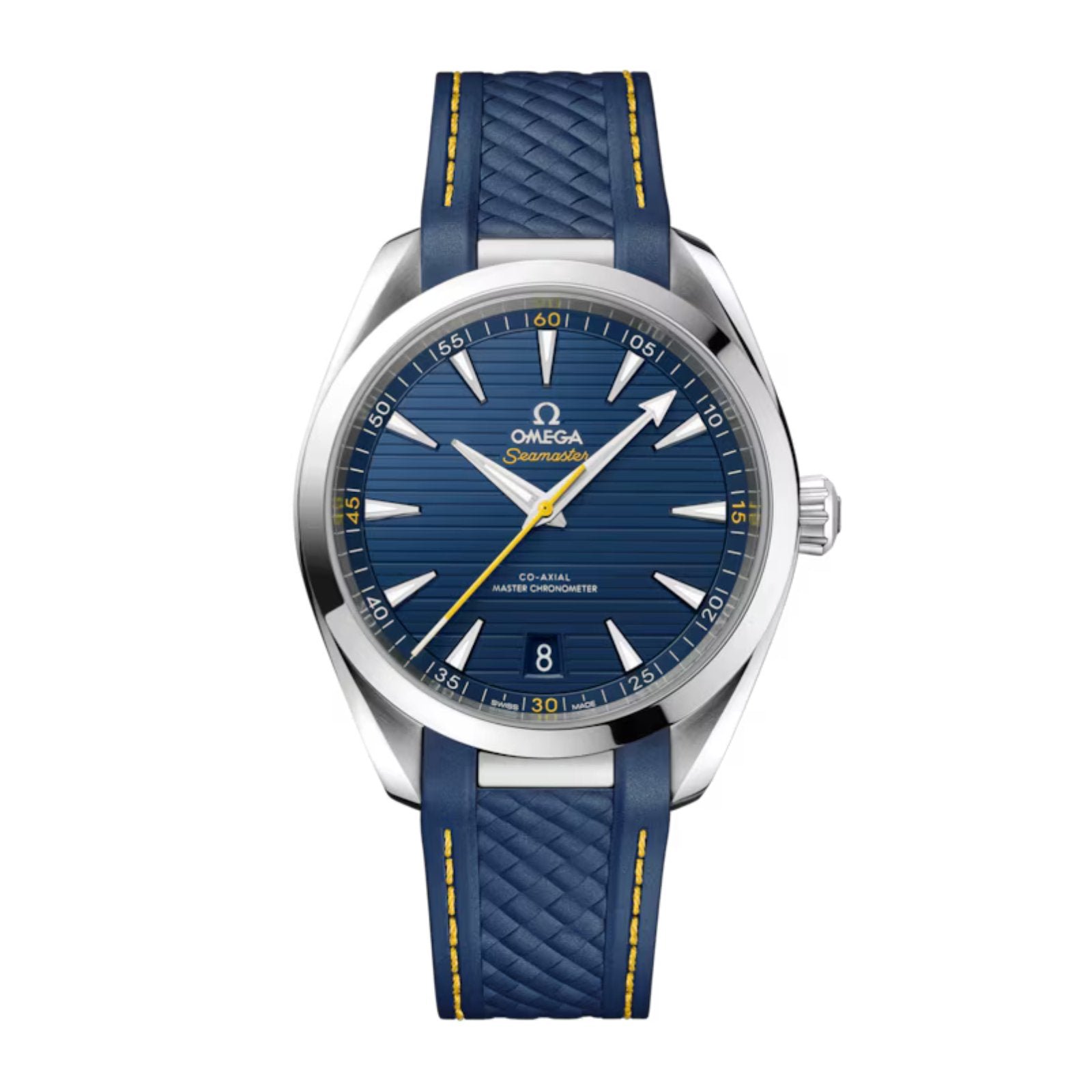 Omega Seamaster Aqua Terra 150m 41mm
