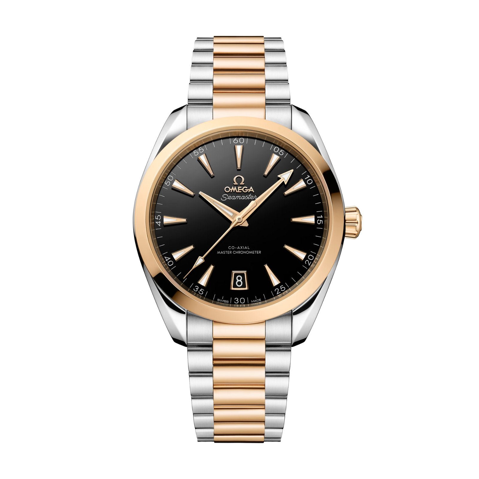 Omega Seamaster Aqua Terra 150m 41mm