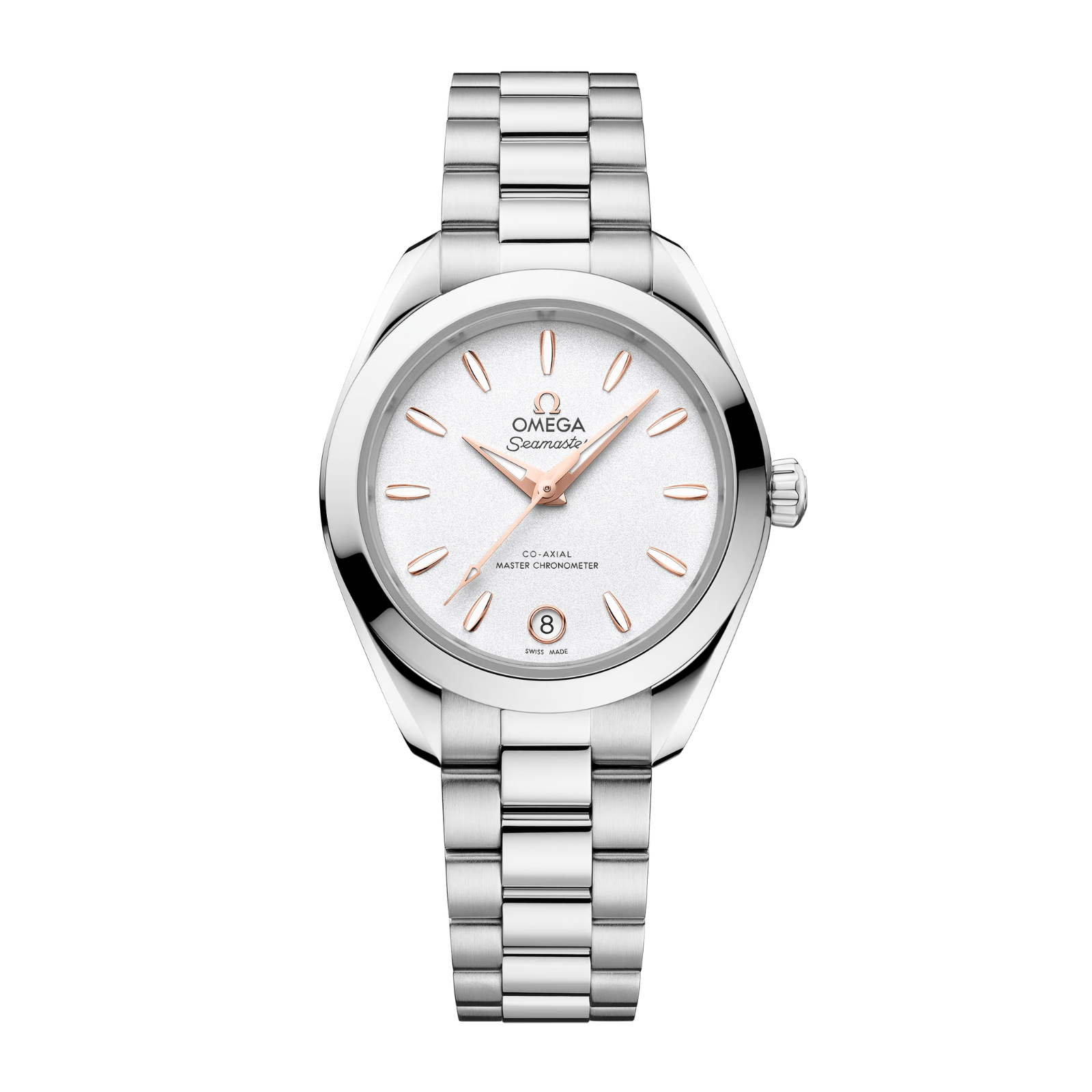 Omega Seamaster Aqua Terra 150m 30mm