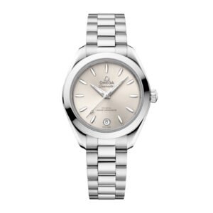 Omega Seamaster Aqua Terra 150m 30mm