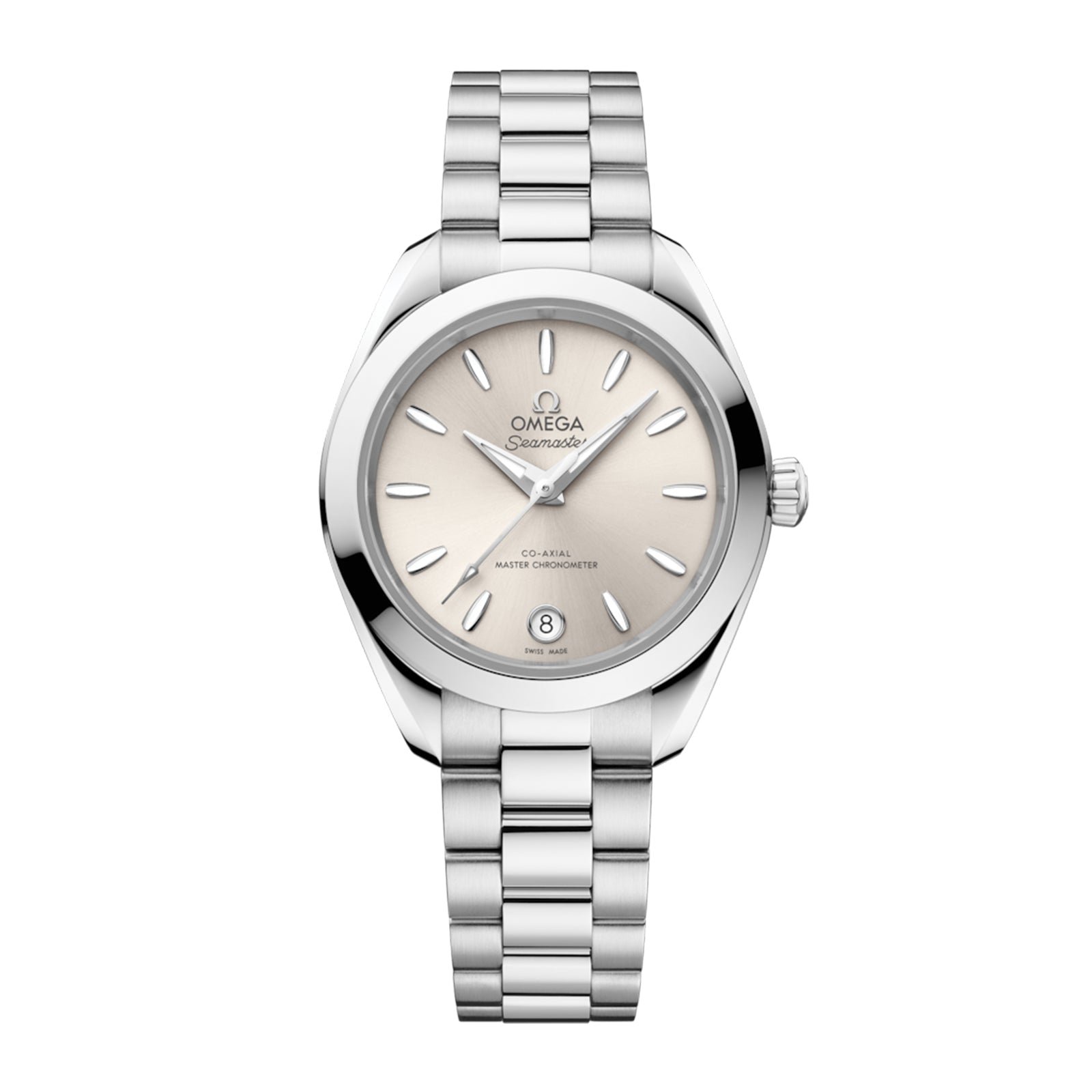 Omega Seamaster Aqua Terra 150m 30mm