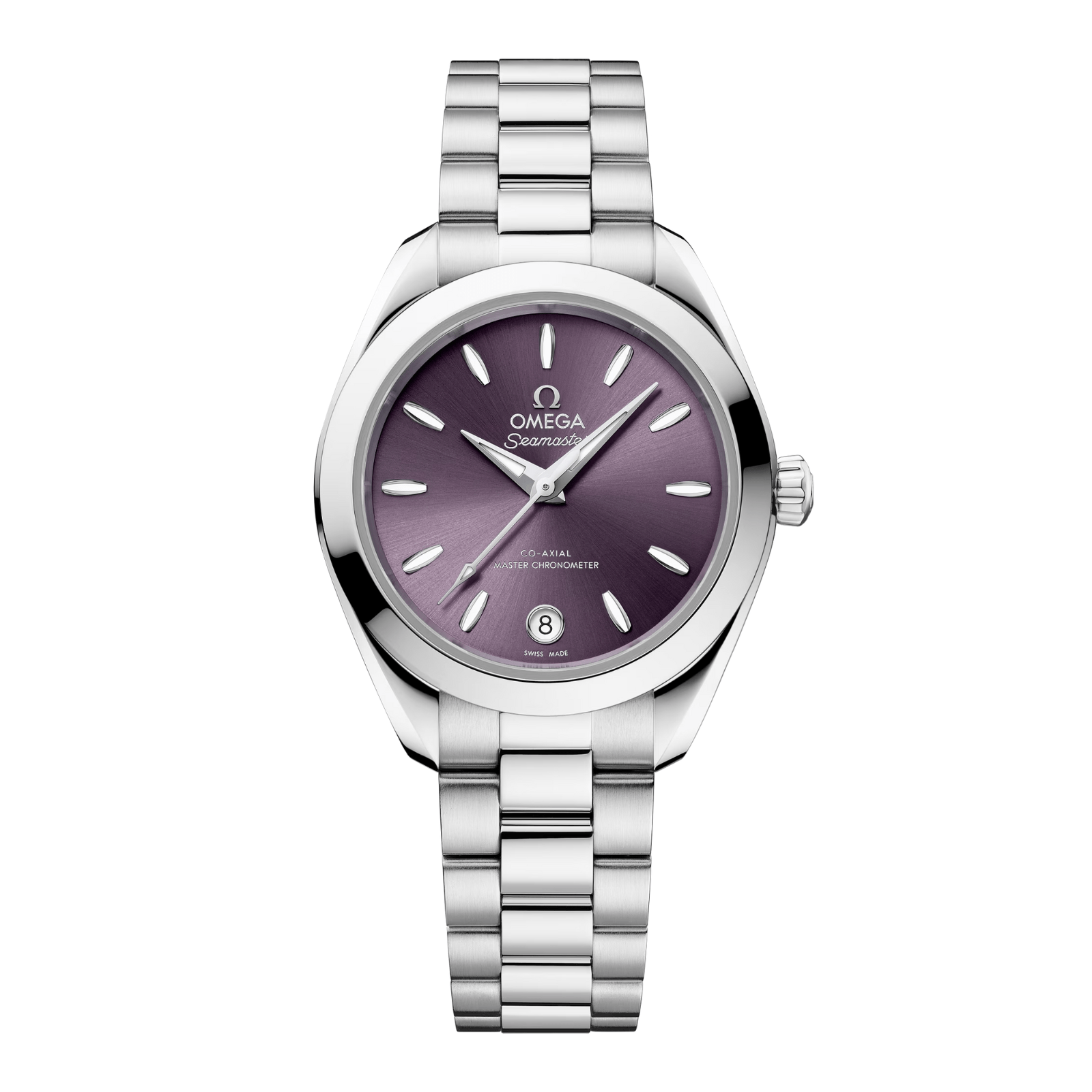 Omega Seamaster Aqua Terra 150m 30mm