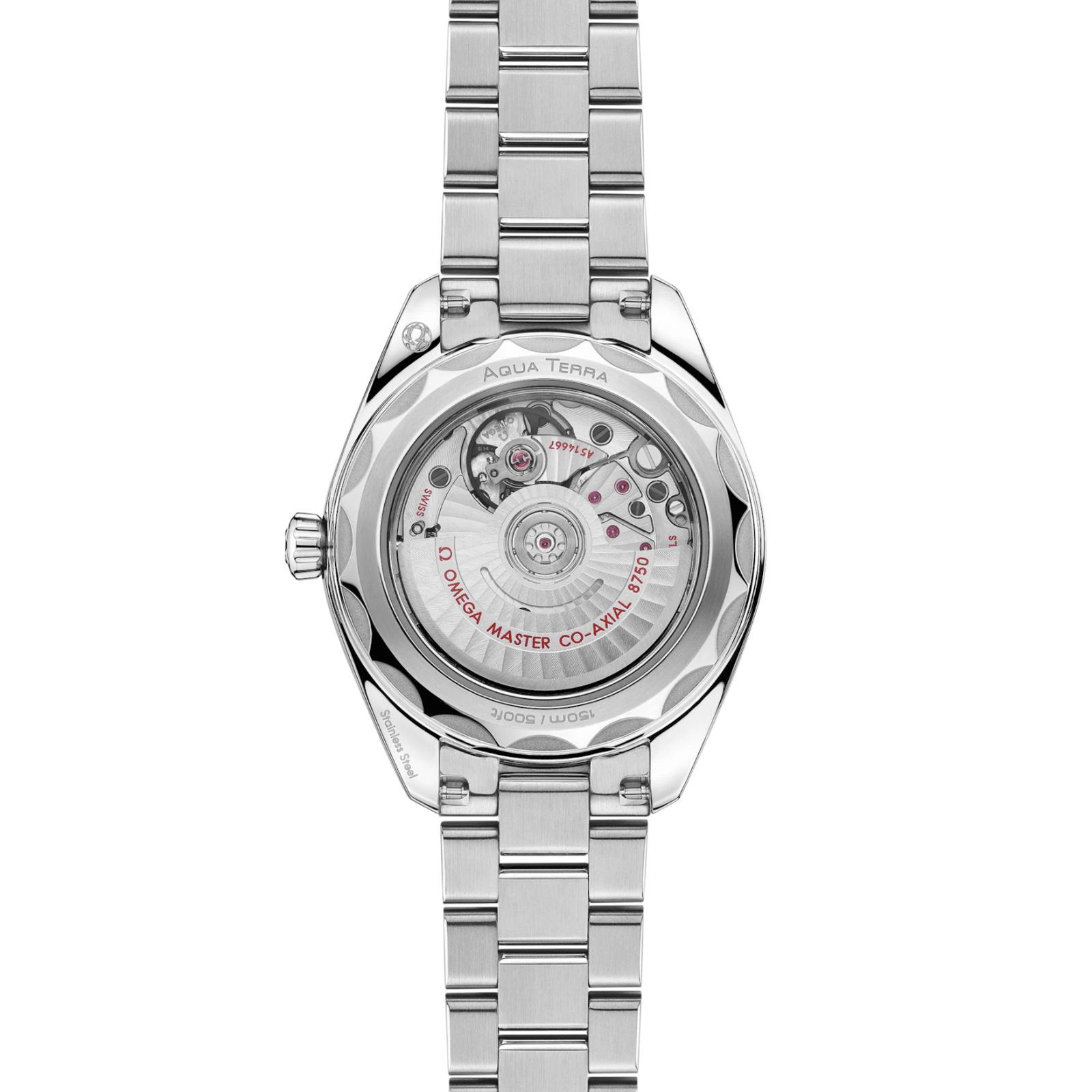 Omega Seamaster Aqua Terra 150m 30mm - Image 2
