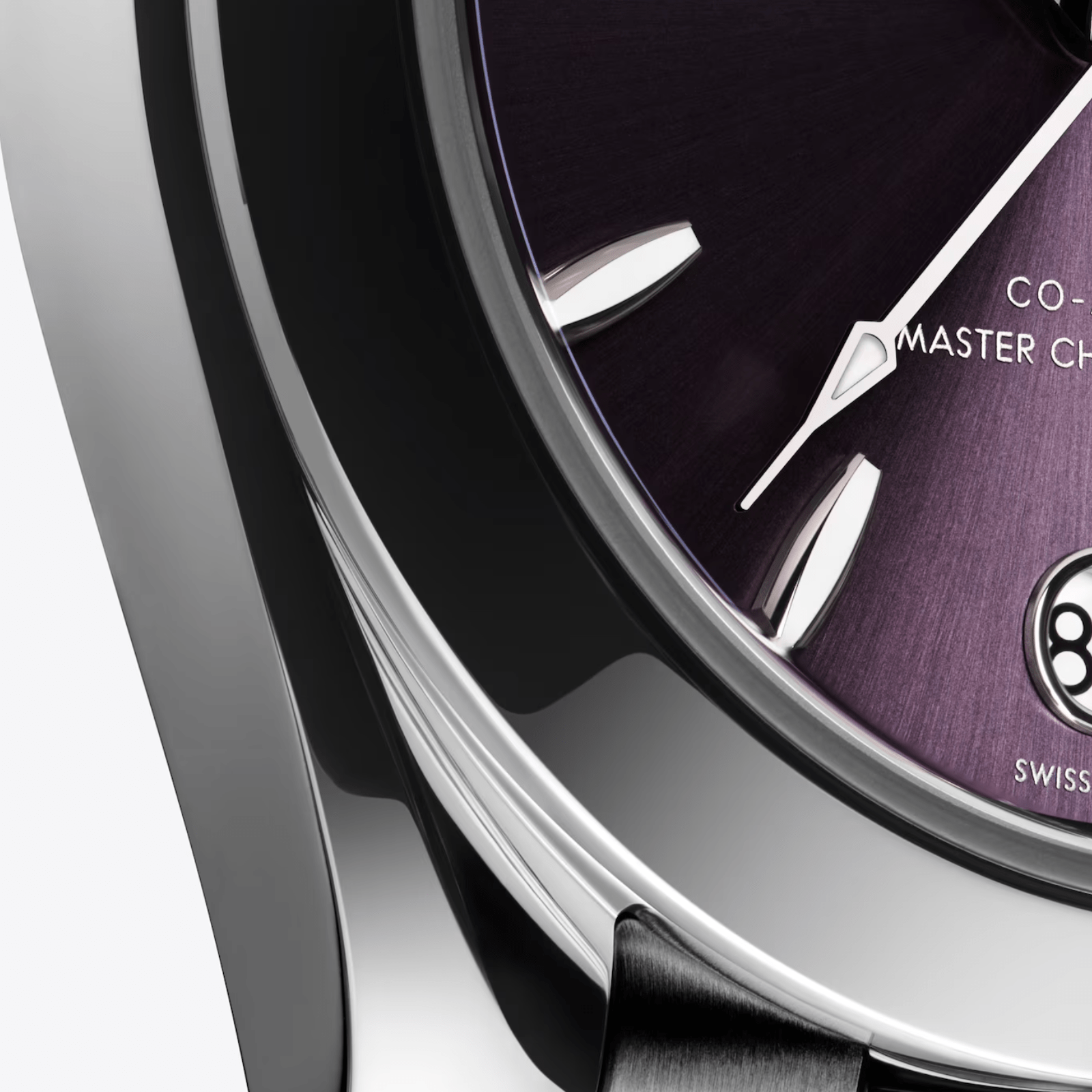 Omega Seamaster Aqua Terra 150m 30mm - Image 3