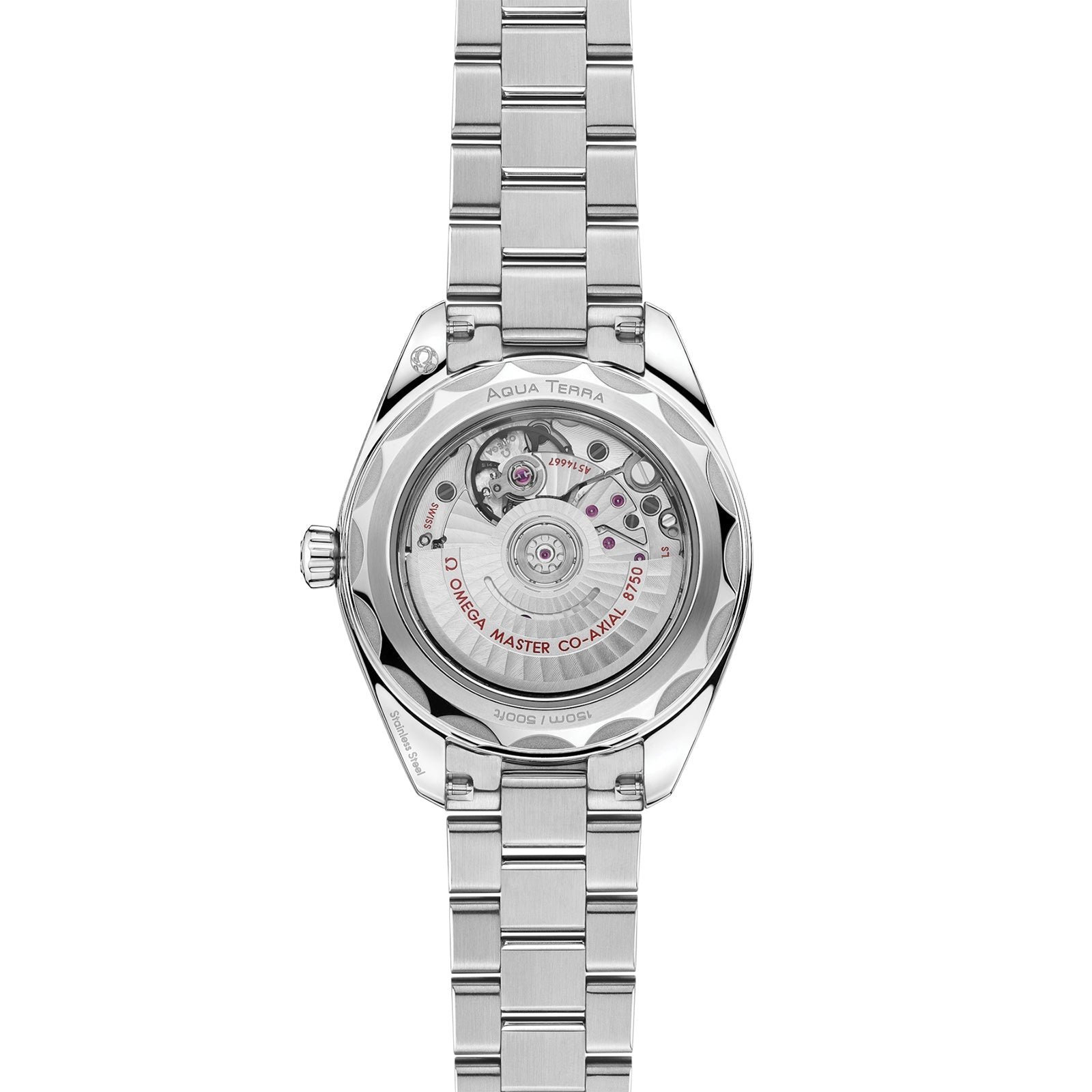 Omega Seamaster Aqua Terra 150m 30mm - Image 2