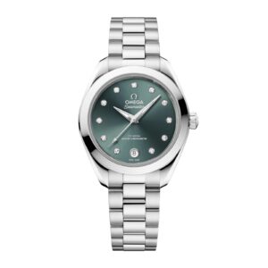 Omega Seamaster Aqua Terra 150m 30mm