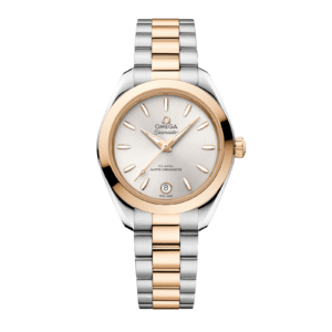 Omega Seamaster Aqua Terra 150m 30mm