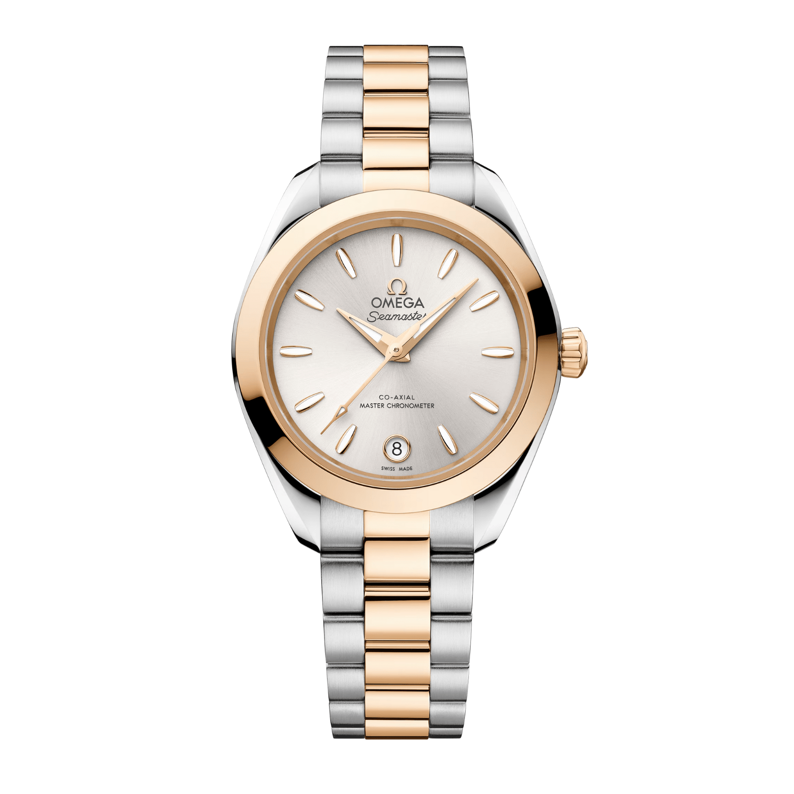 Omega Seamaster Aqua Terra 150m 30mm