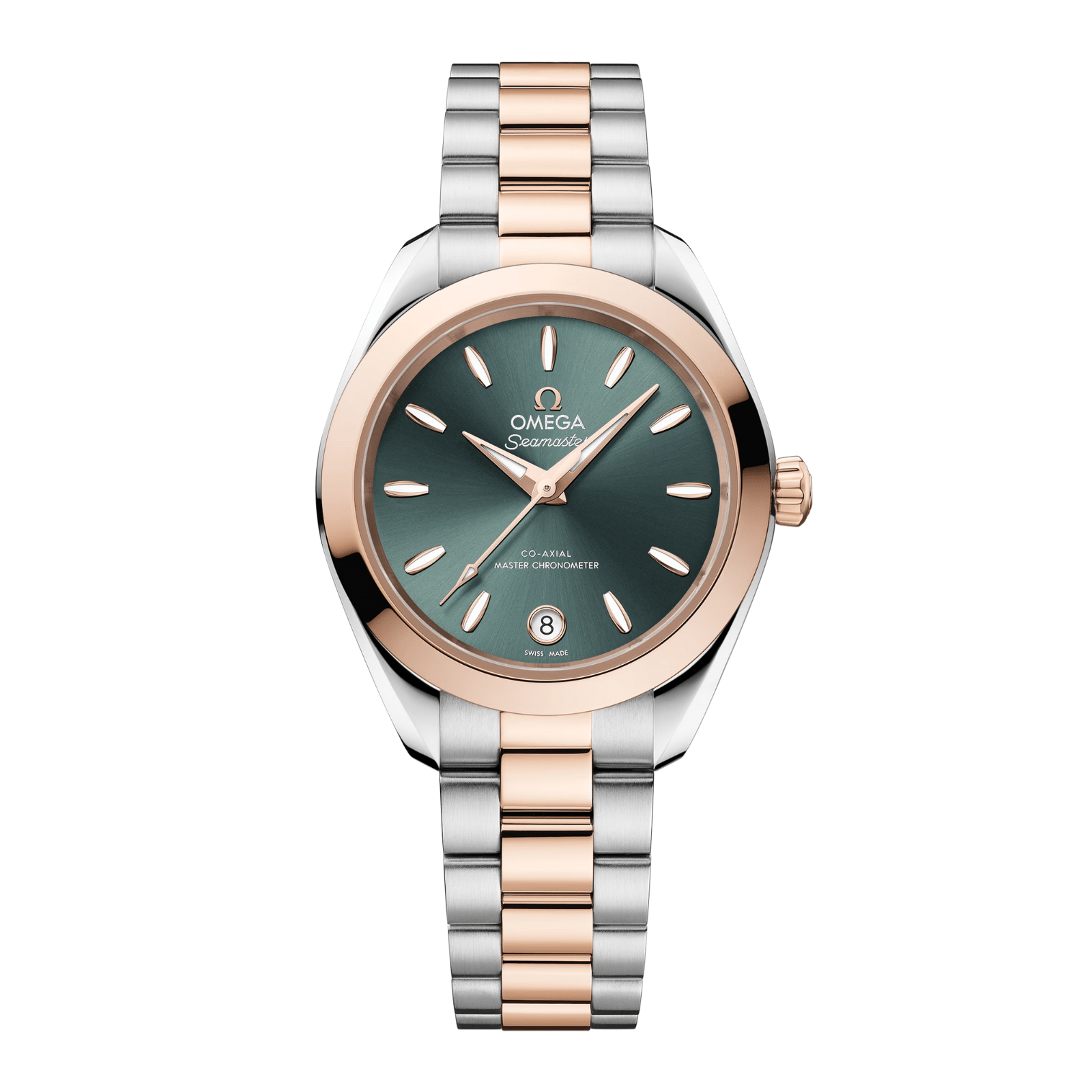 Omega Seamaster Aqua Terra 150m 30mm