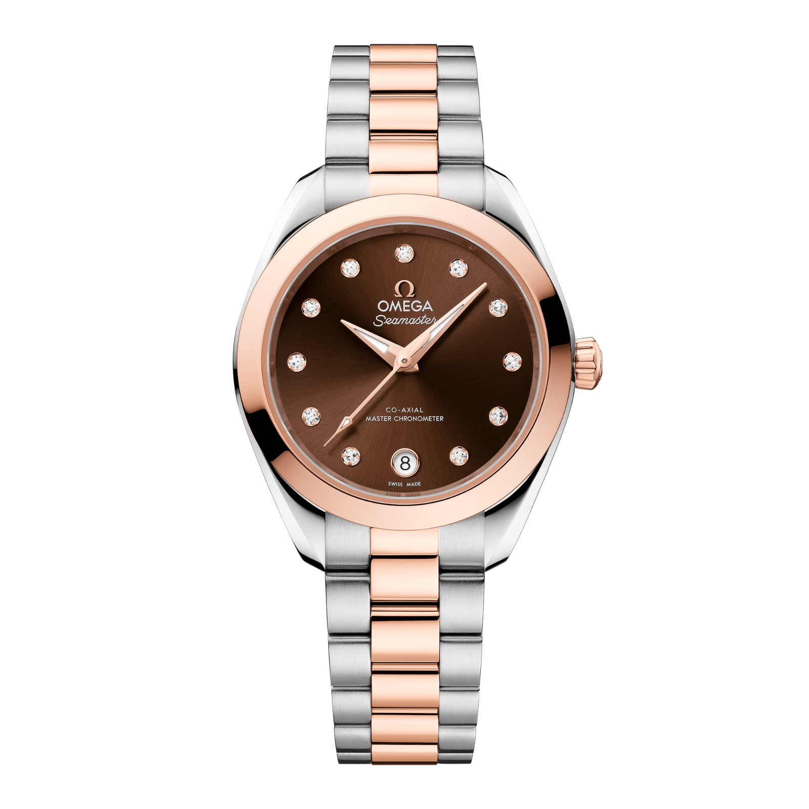 Omega Seamaster Aqua Terra 150m 30mm