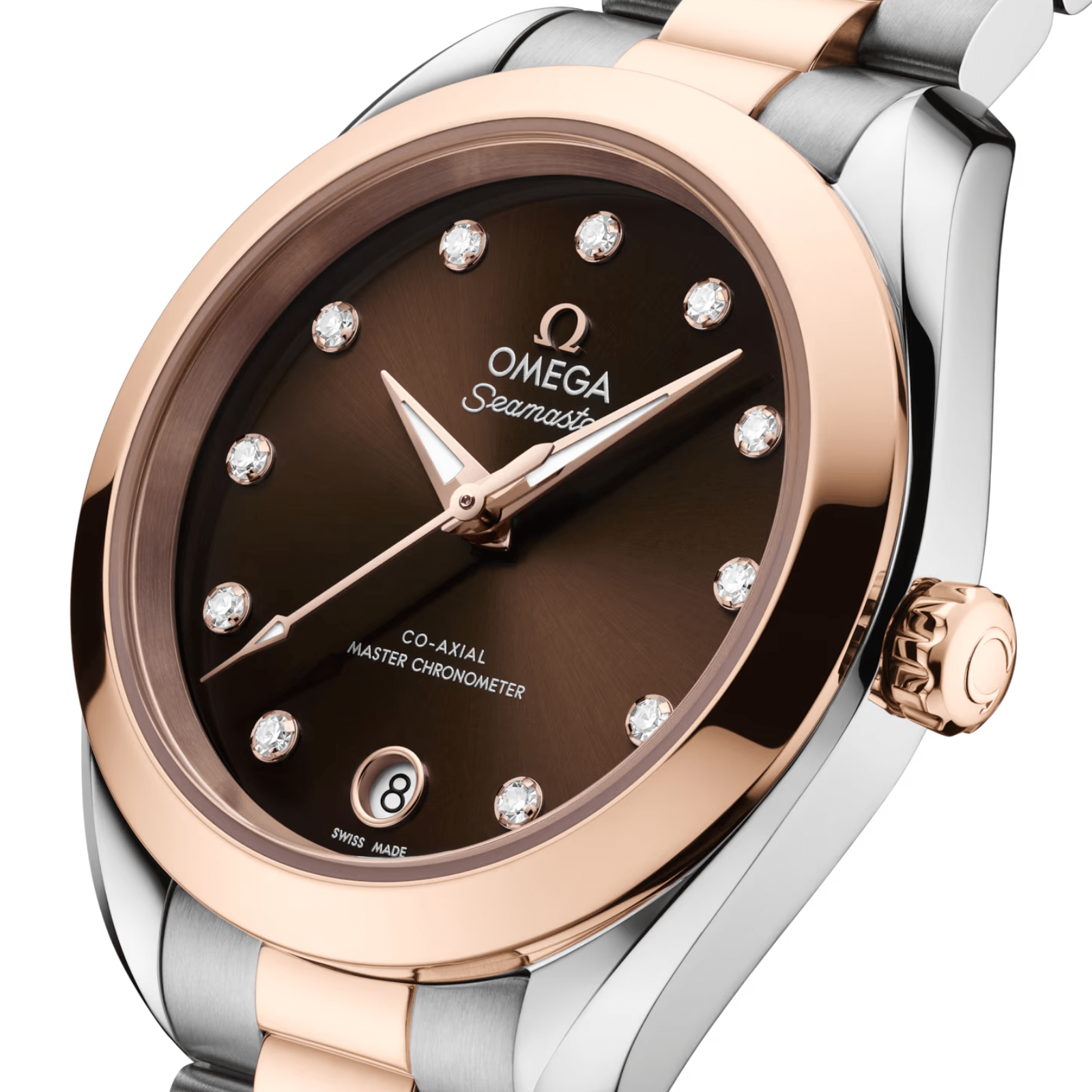 Omega Seamaster Aqua Terra 150m 30mm - Image 2