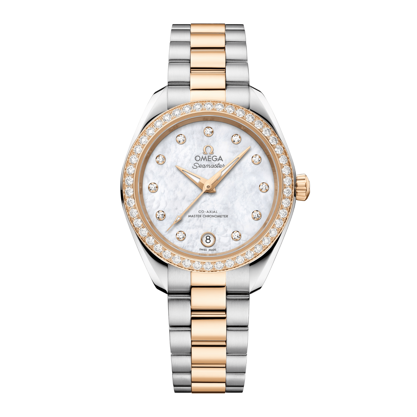 Omega Seamaster Aqua Terra 150m 30mm