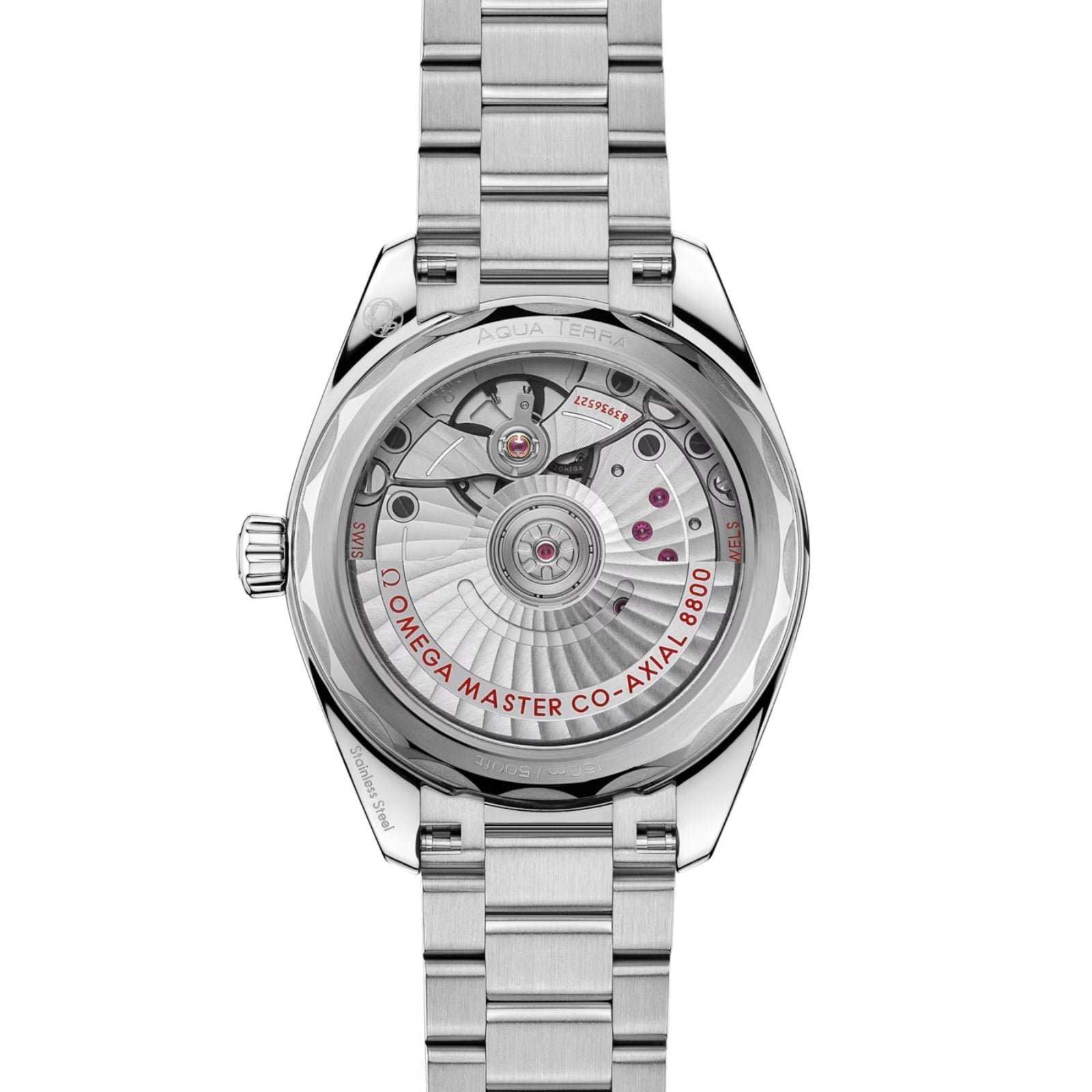 Omega Seamaster Aqua Terra 150m 34mm - Image 2