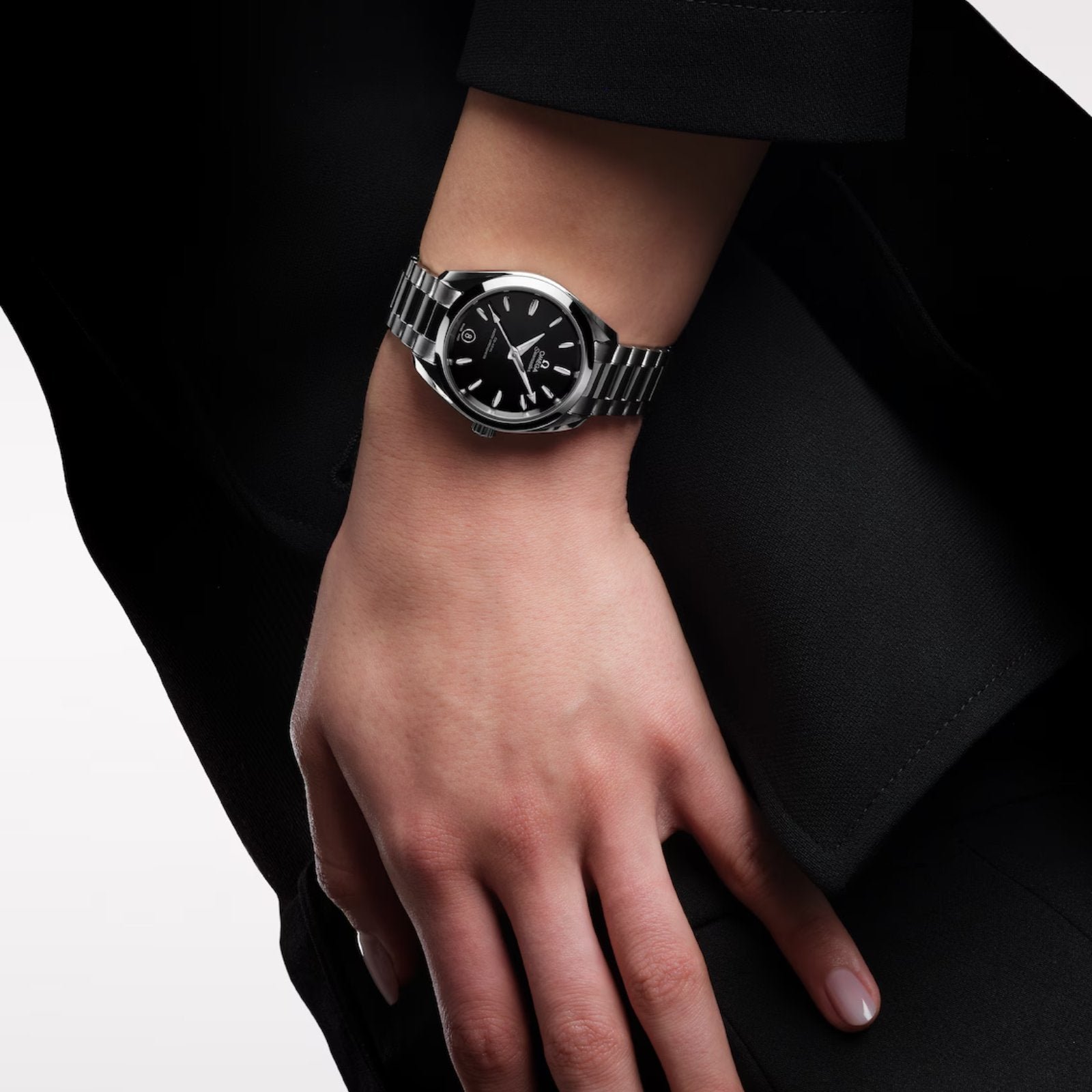 Omega Seamaster Aqua Terra 150m 34mm - Image 3