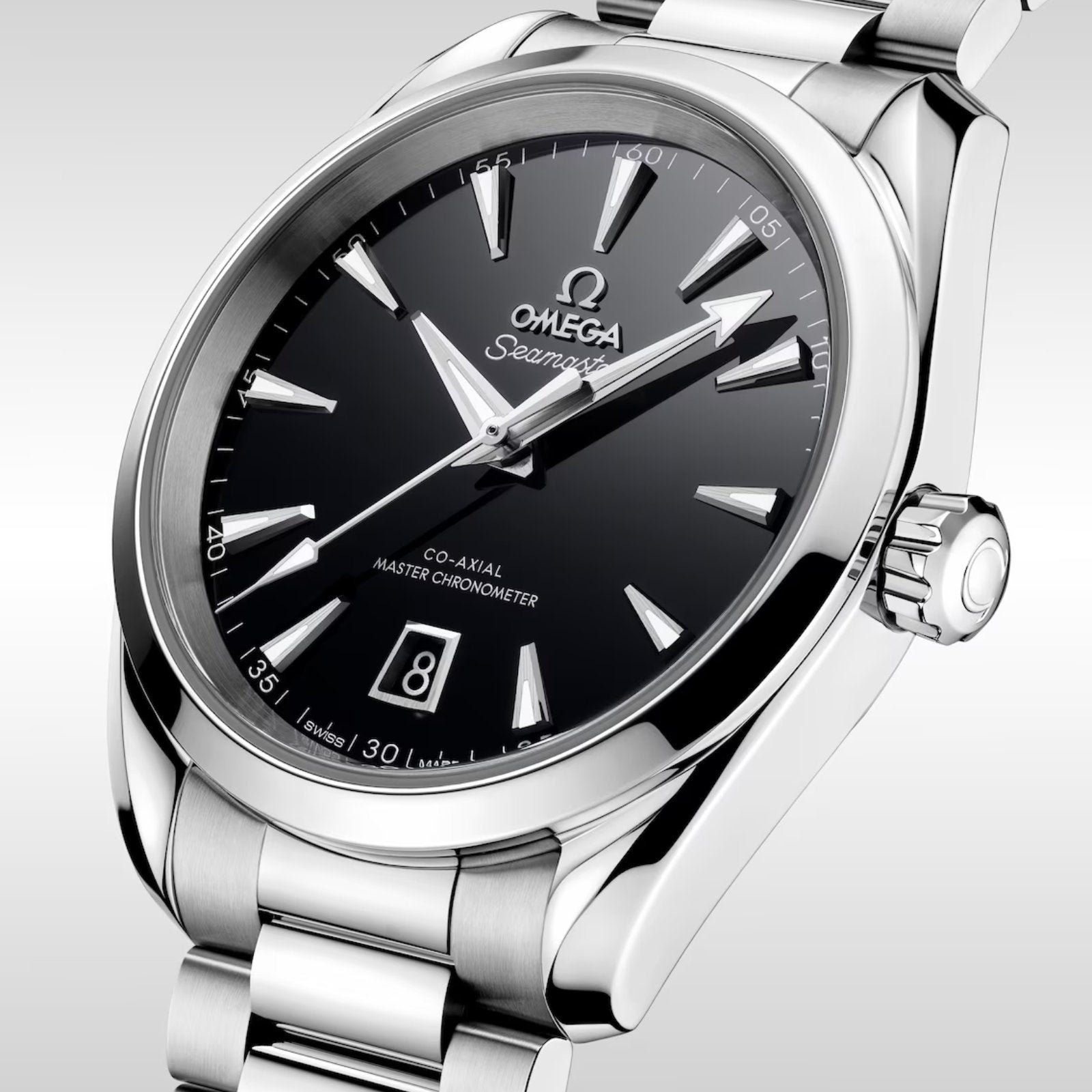 Omega Seamaster Aqua Terra 150m 38mm - Image 3