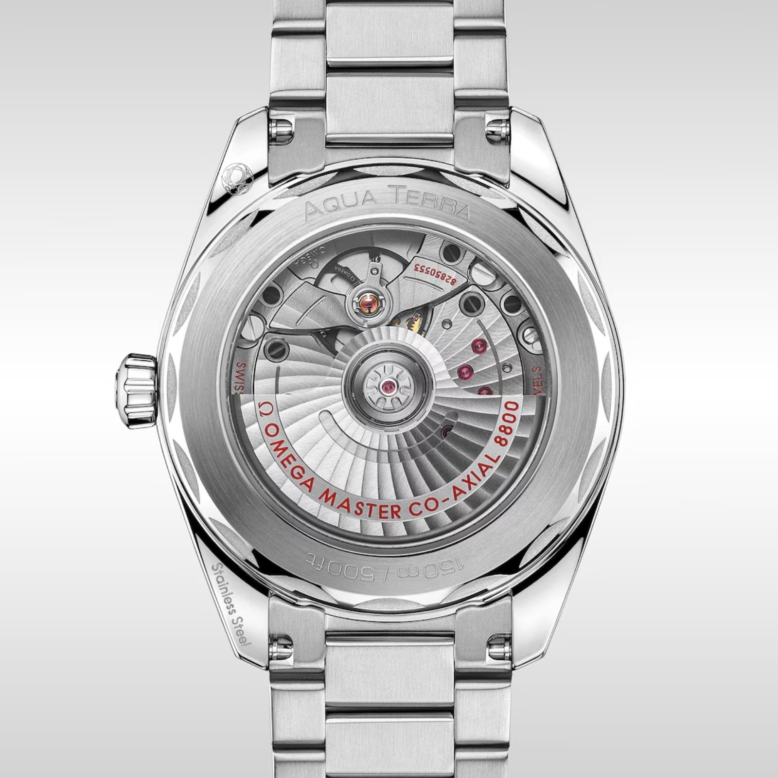 Omega Seamaster Aqua Terra 150m 38mm - Image 2
