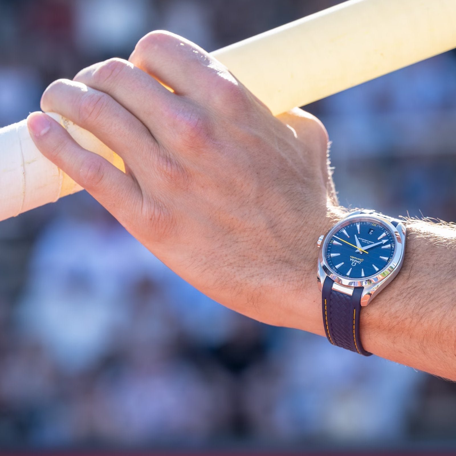 Omega Seamaster Aqua Terra 150m 41mm - Image 3