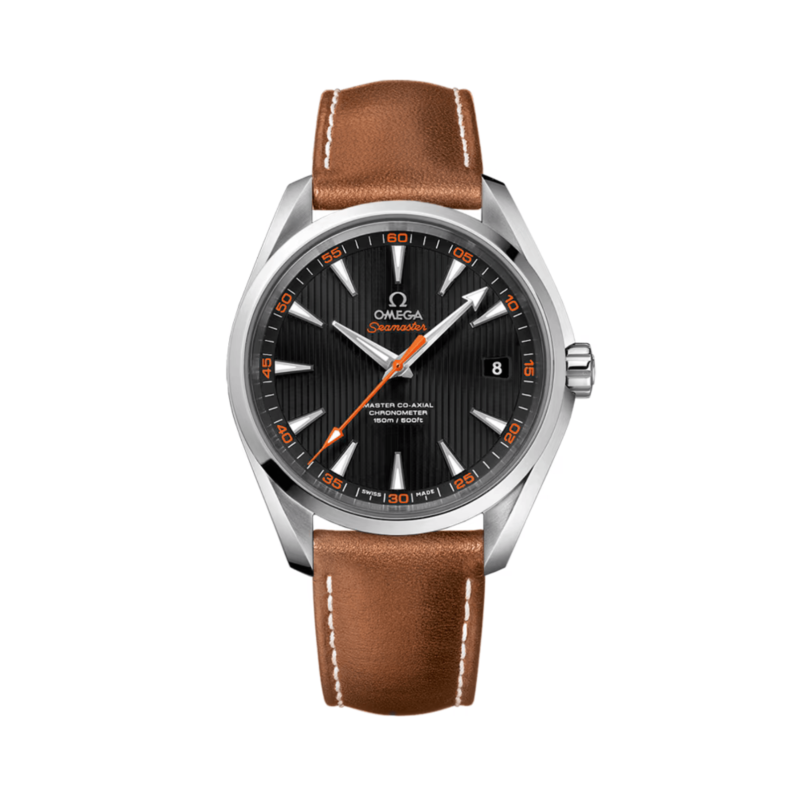 Omega Seamaster Aqua Terra 150m 41mm