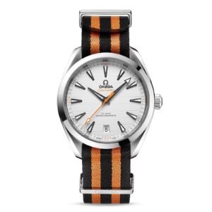 Omega Seamaster Aqua Terra 150m 41mm - Golf Edition