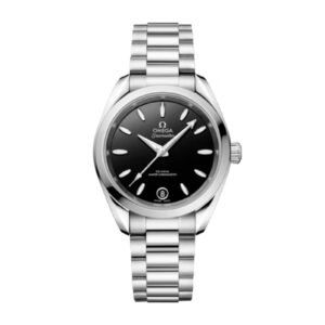 Omega Seamaster Aqua Terra 150m 34mm