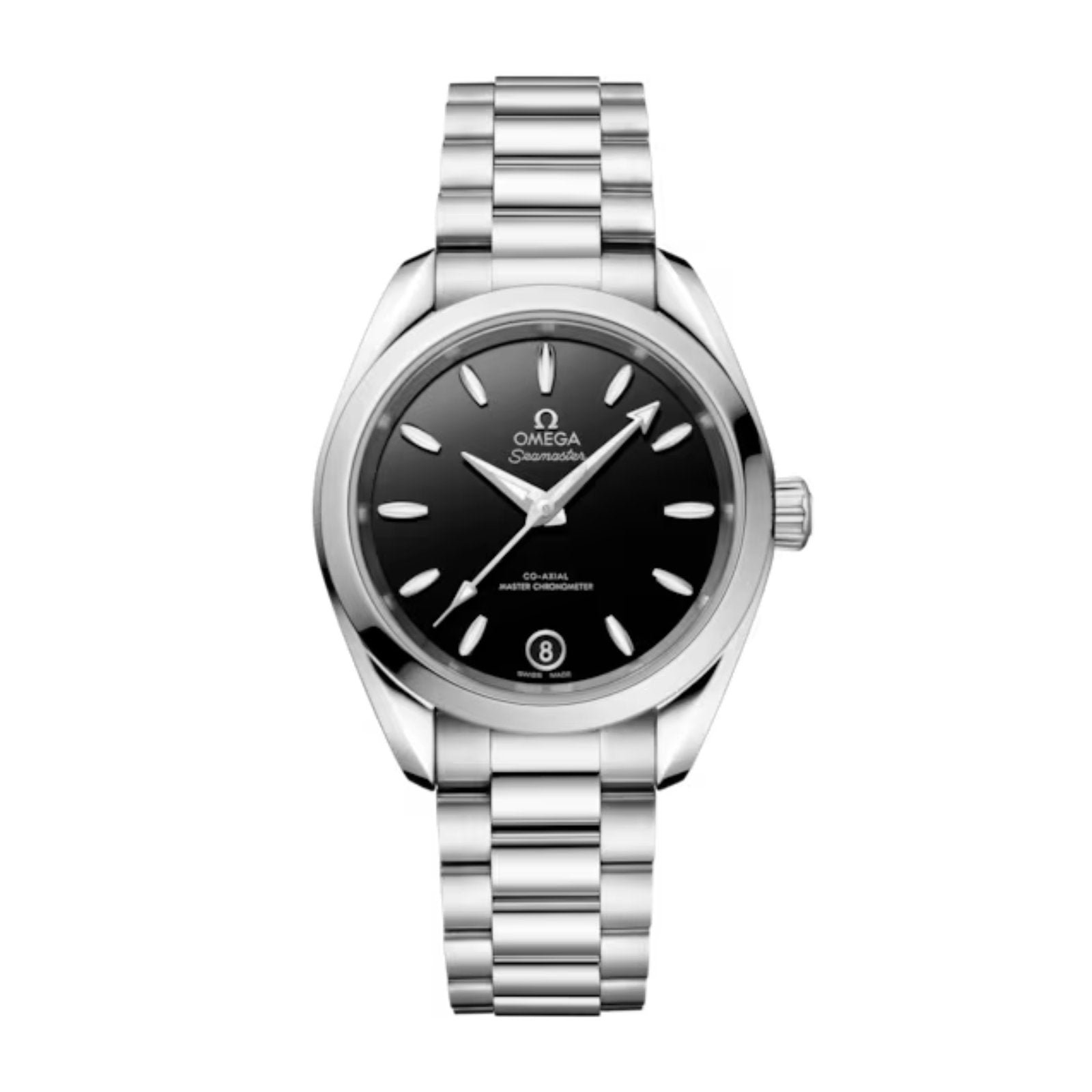Omega Seamaster Aqua Terra 150m 34mm