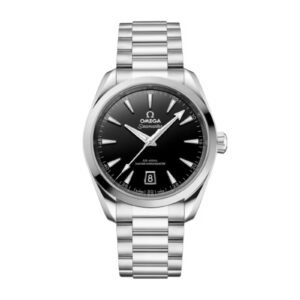 Omega Seamaster Aqua Terra 150m 38mm