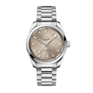 Omega Seamaster Aqua Terra Shades 38mm