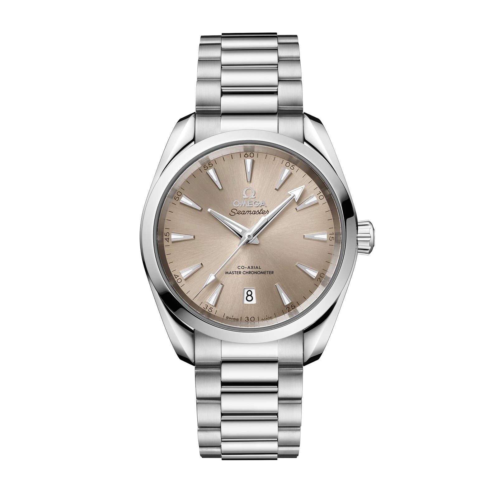 Omega Seamaster Aqua Terra Shades 38mm