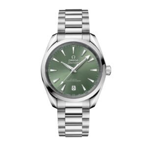 Omega Seamaster Aqua Terra Shades 38mm