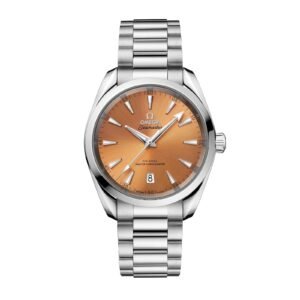 Omega Seamaster Aqua Terra Shades 38mm