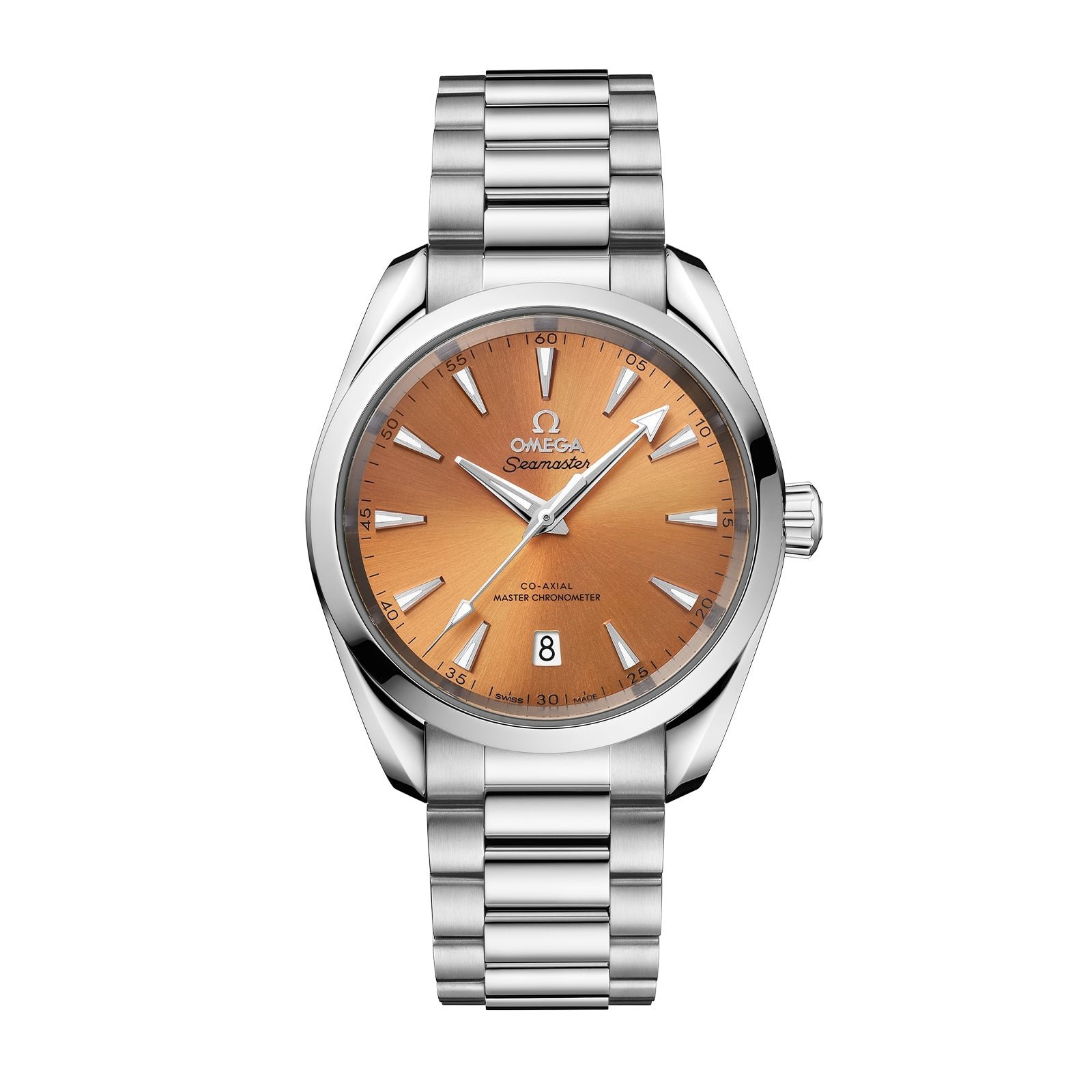Omega Seamaster Aqua Terra Shades 38mm