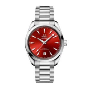 Omega Seamaster Aqua Terra Shades 38mm