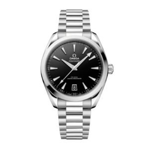 Omega Seamaster Aqua Terra 150m 41mm