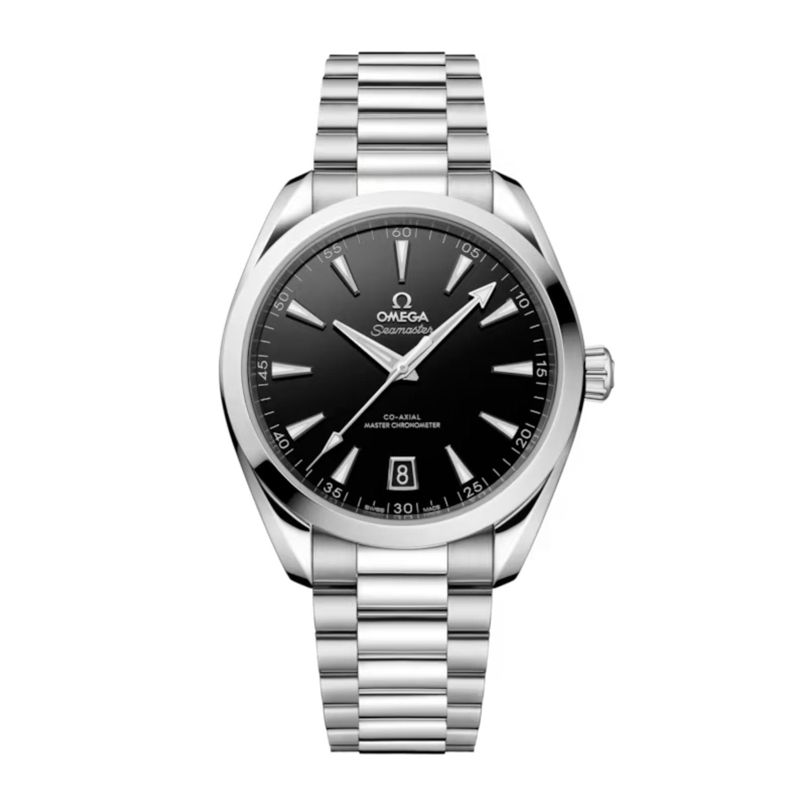 Omega Seamaster Aqua Terra 150m 41mm