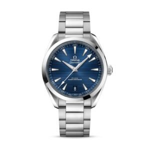 Omega Seamaster Aqua Terra 150m 41mm