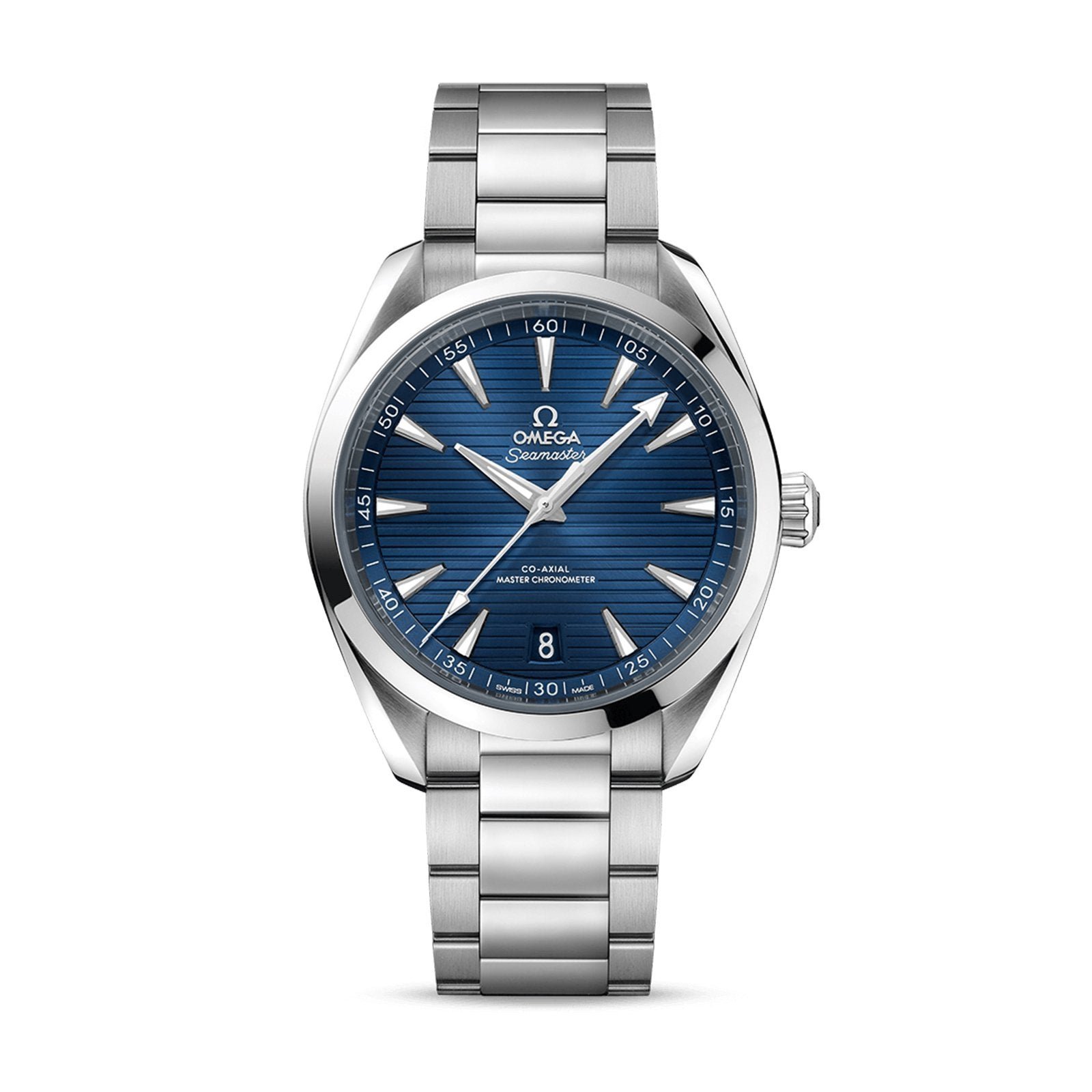 Omega Seamaster Aqua Terra 150m 41mm