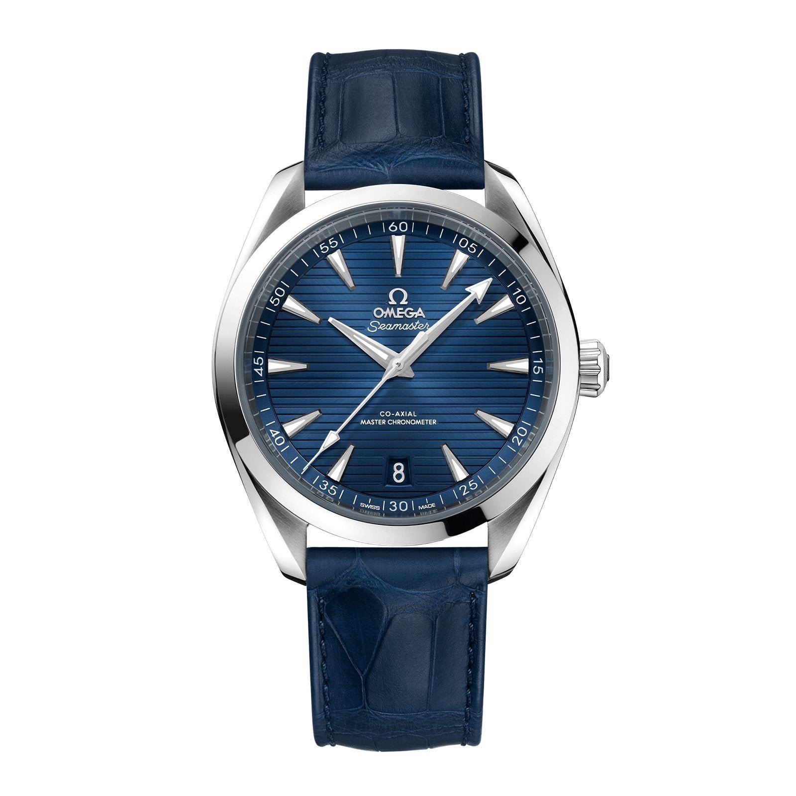 Omega Seamaster Aqua Terra 150m 41mm