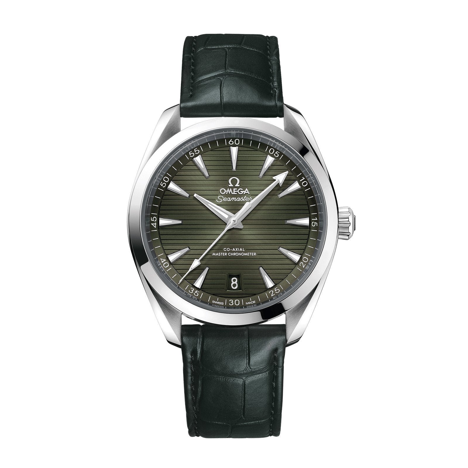 Omega Seamaster Aqua Terra 150m 41mm