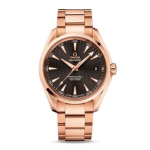 Omega Seamaster Aqua Terra 150m 41.5mm