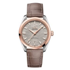Omega Seamaster Aqua Terra 150m 38mm