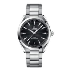 Omega Seamaster Aqua Terra 150m 41mm