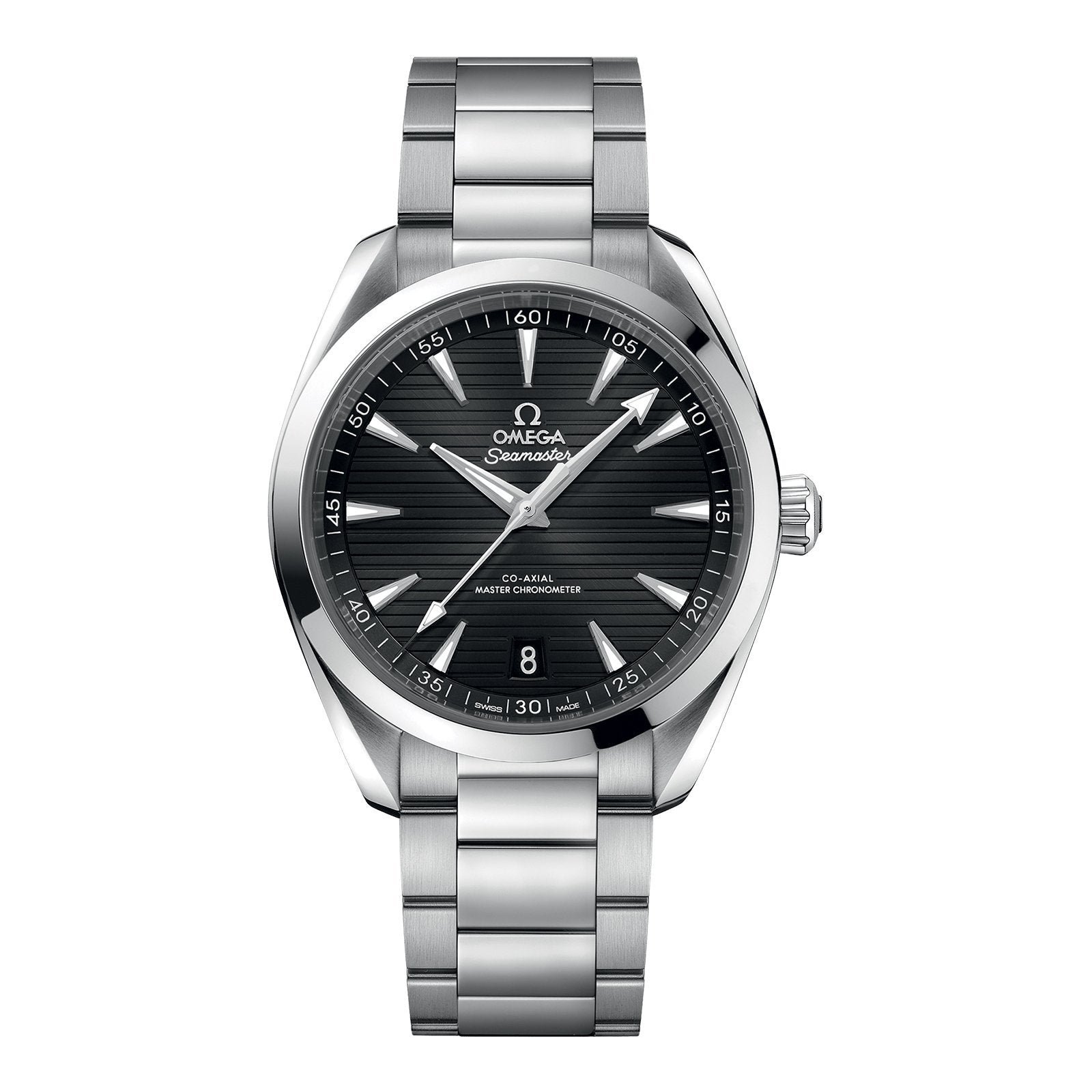 Omega Seamaster Aqua Terra 150m 41mm
